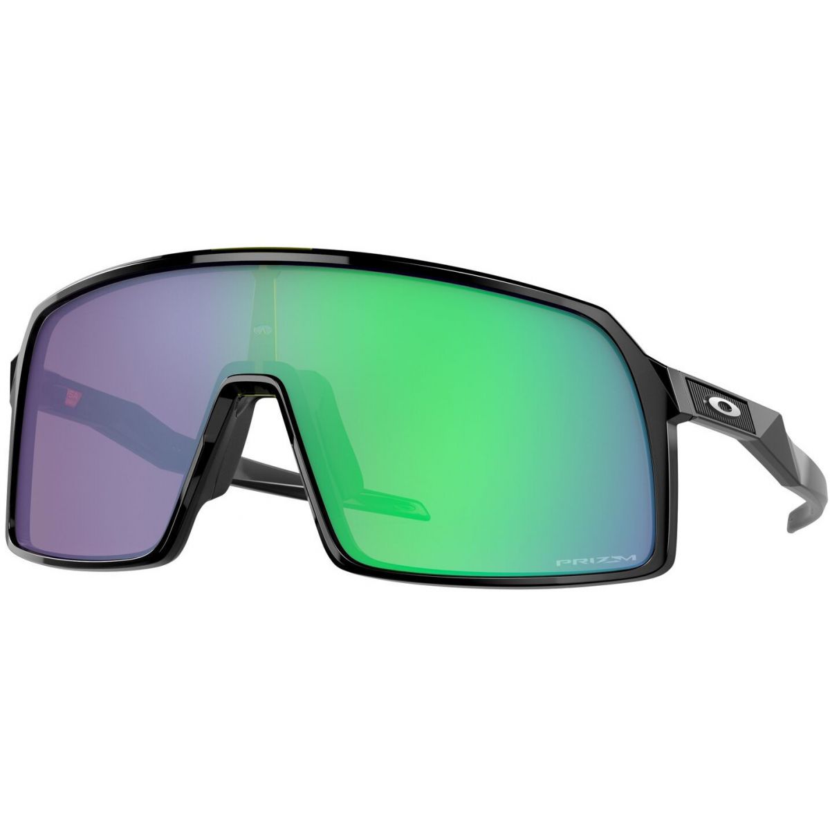 Oakley Sutro, PRIZM™, Black Ink