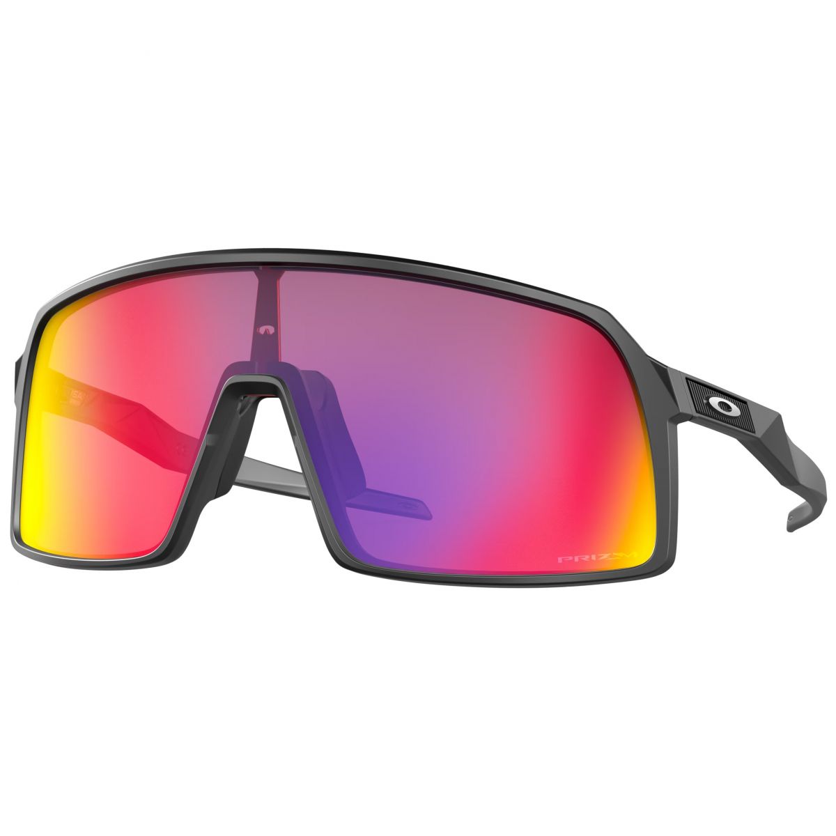 Oakley Sutro, PRIZM™, Matte Black — 2