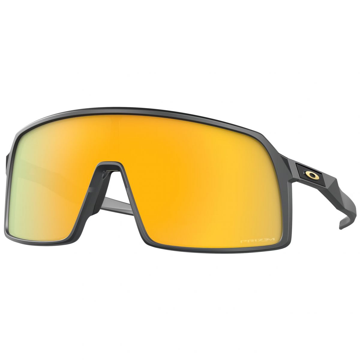 Oakley Sutro, PRIZM™, Matte Carbon — 2