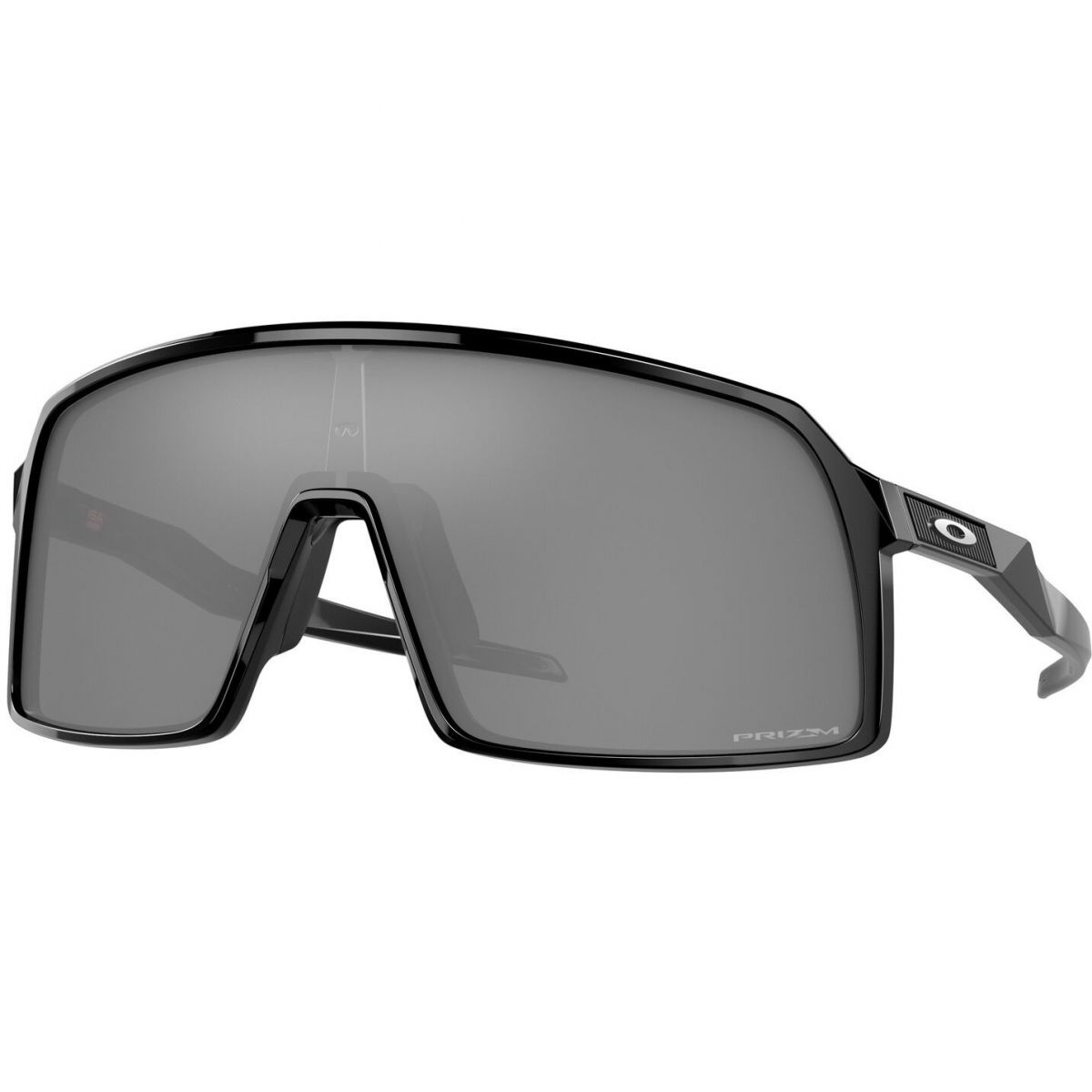Oakley Sutro, PRIZM™, Polished Black