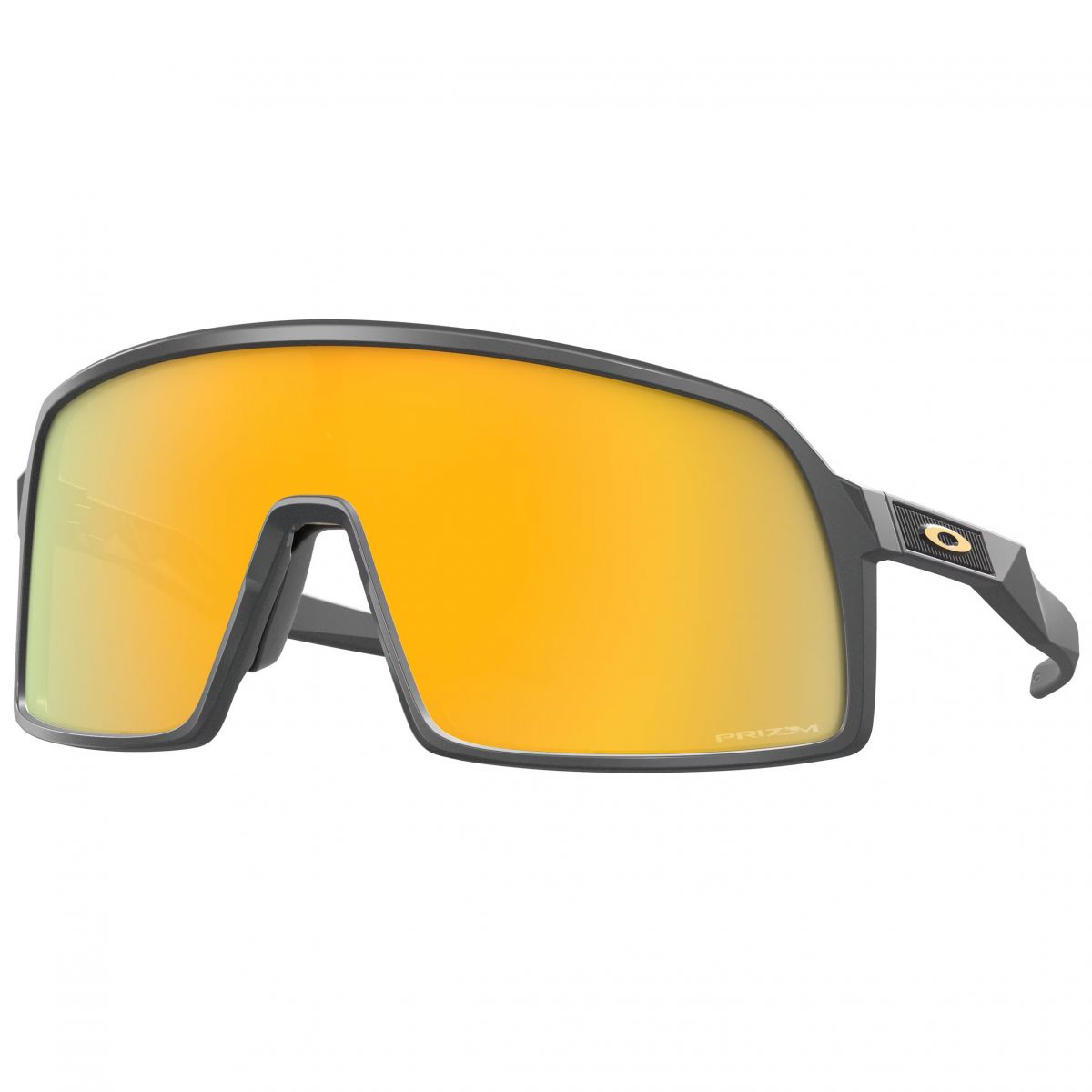 Oakley Sutro S, PRIZM™, Matte Carbon — 2