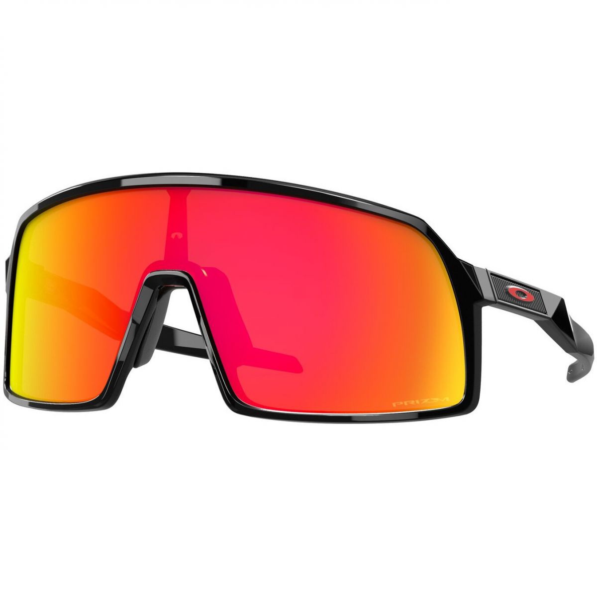 Oakley Sutro S, PRIZM™, Polished Black