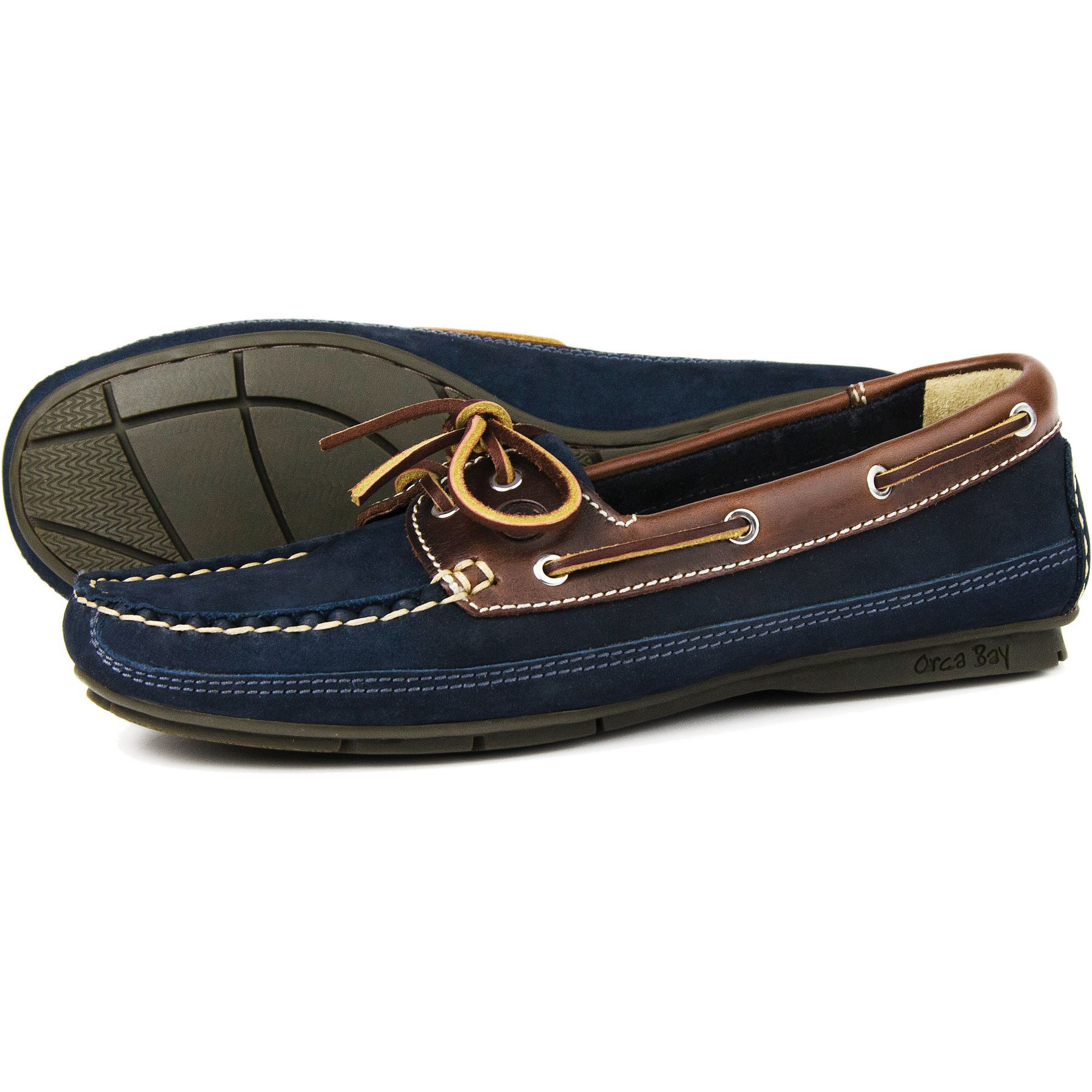 Orca Bay Bahamas, Schuhe, Damen, Indigo
