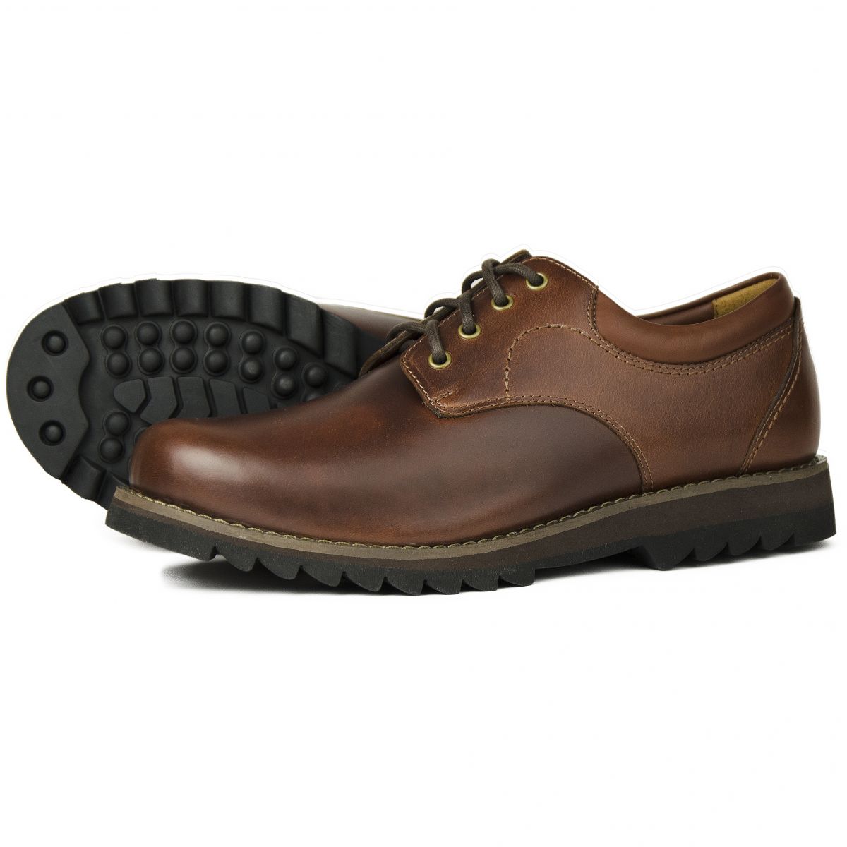 Orca Bay Bilbury, Schuhe, Herren, Elk — 2