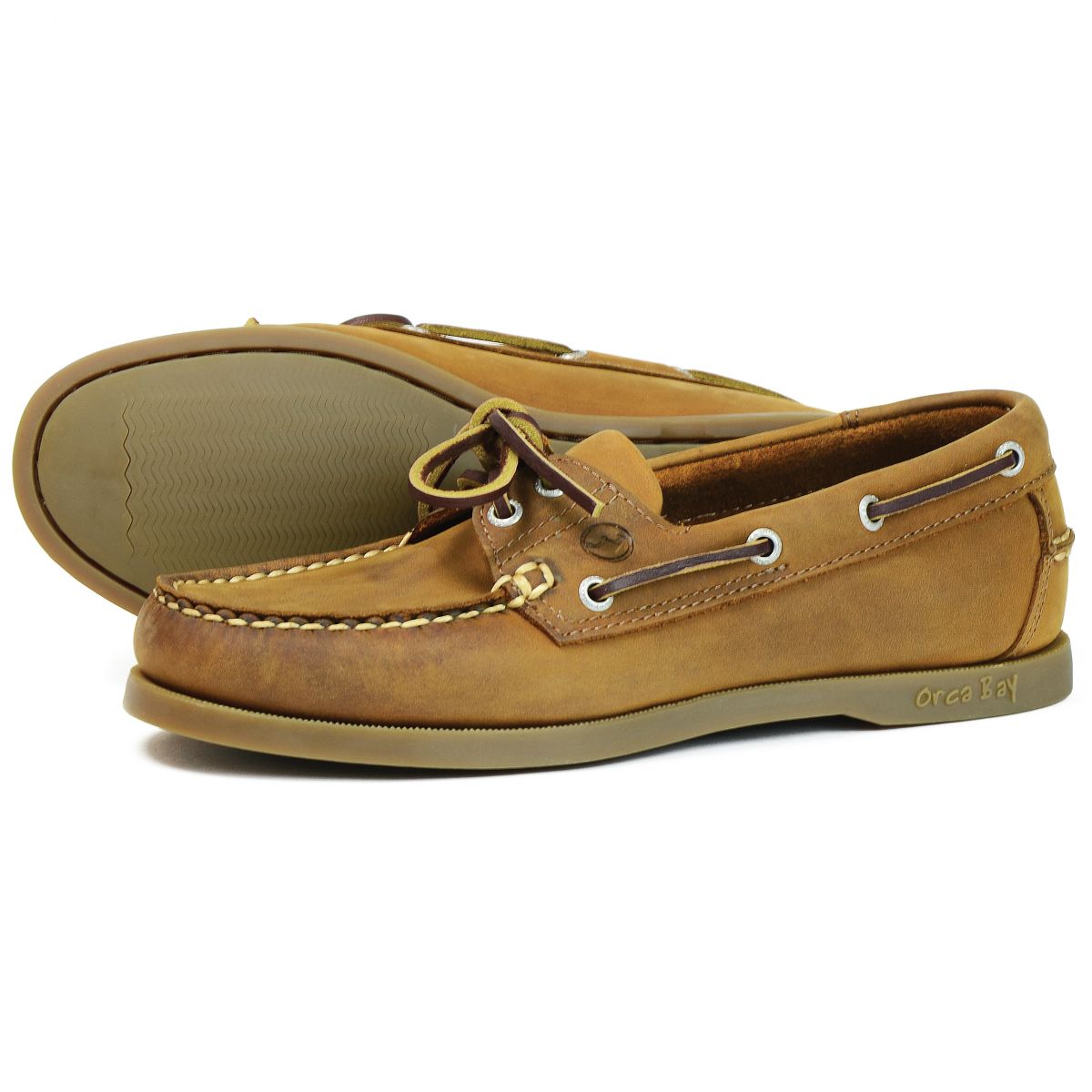 Orca Bay Creek, Schuhe, Damen, Sand — 2