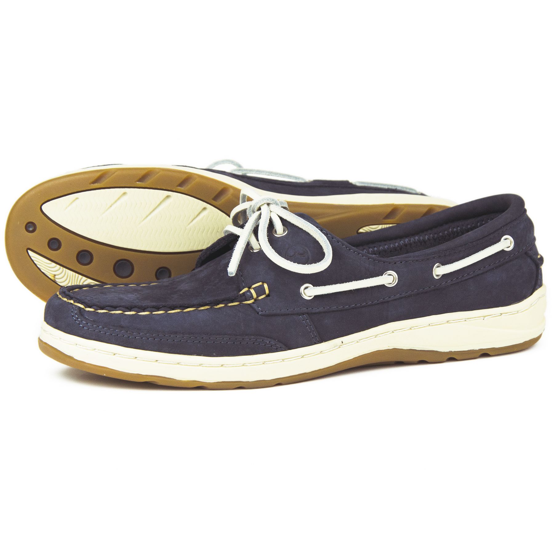 Orca Bay Lagoon, Schuhe, Damen, Indigo