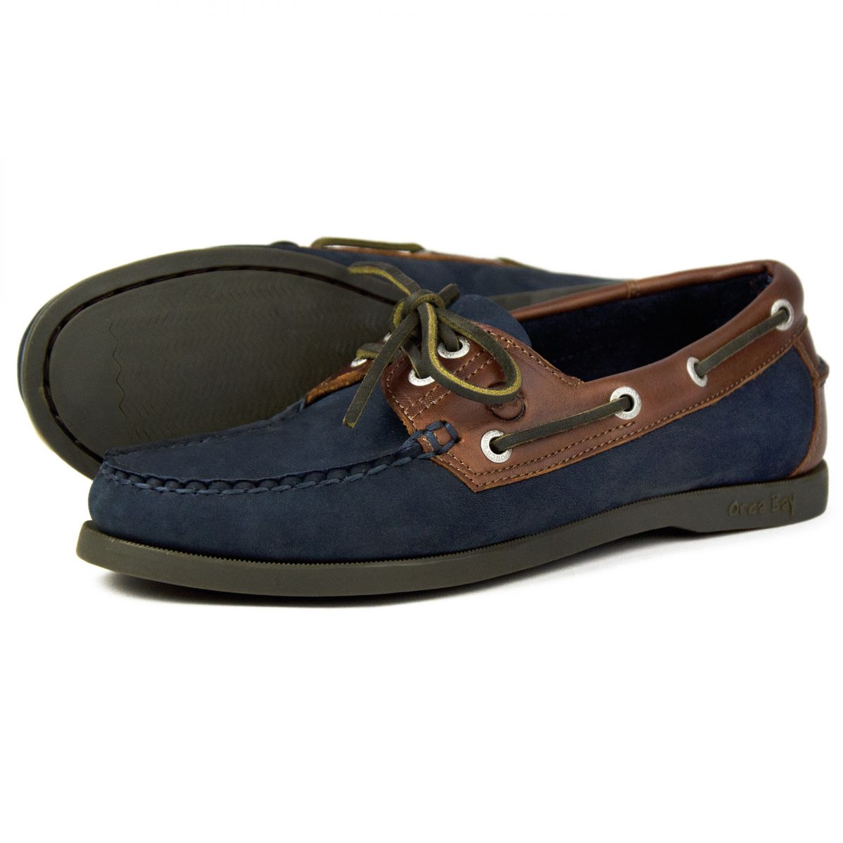 Orca Bay Oakland, Schuhe, Damen, navy oak — 2