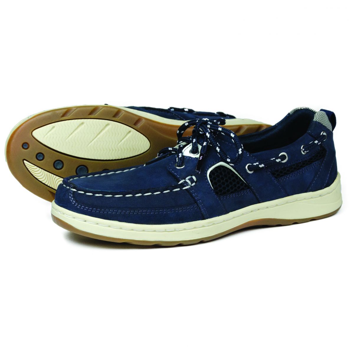 Orca Bay Santa rosa, Schuhe, Damen, Indigo — 2