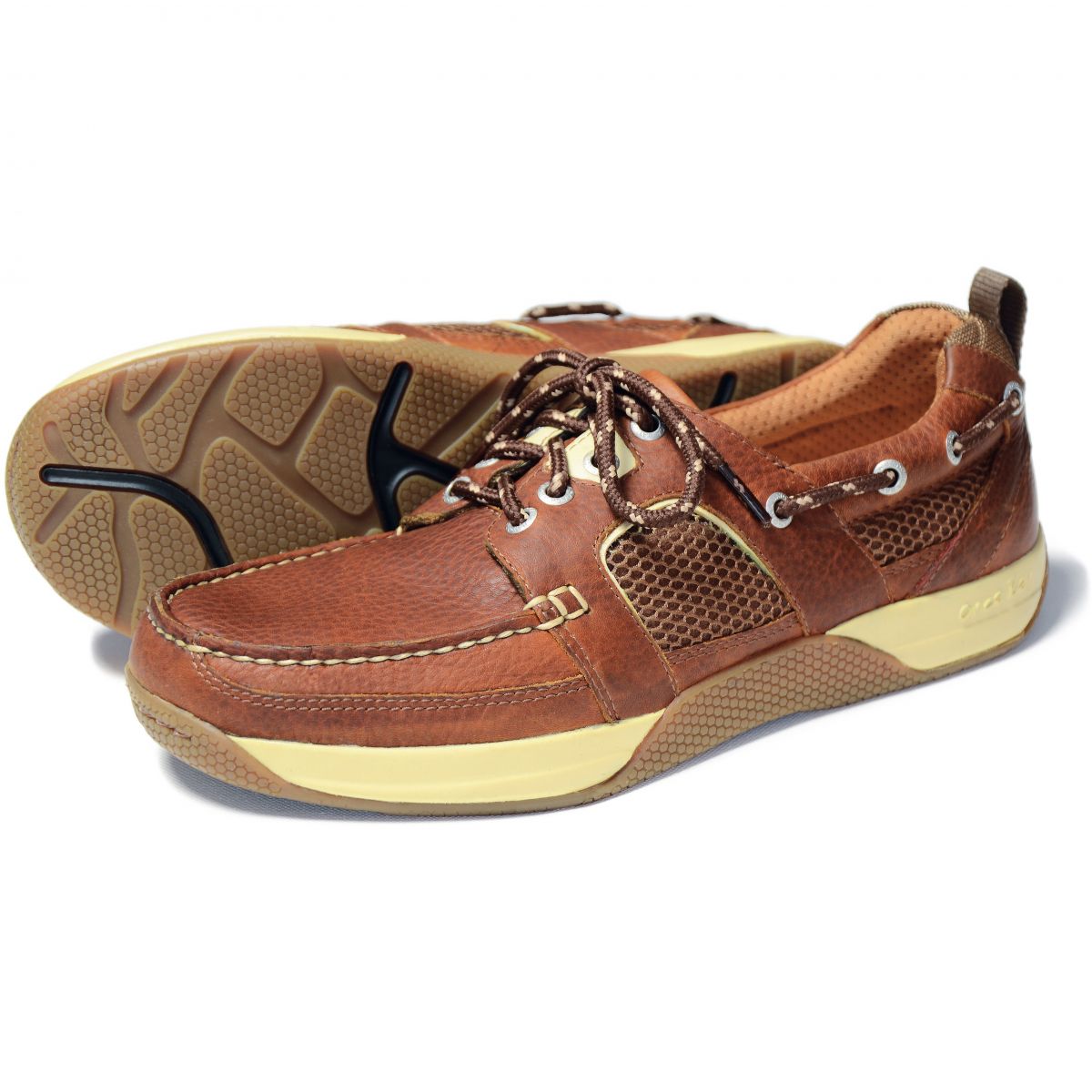 Orca Bay Wave, Schuhe, Herren, Havana — 2