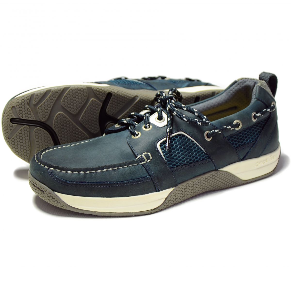 Orca Bay Wave, Schuhe, Herren, navy — 2