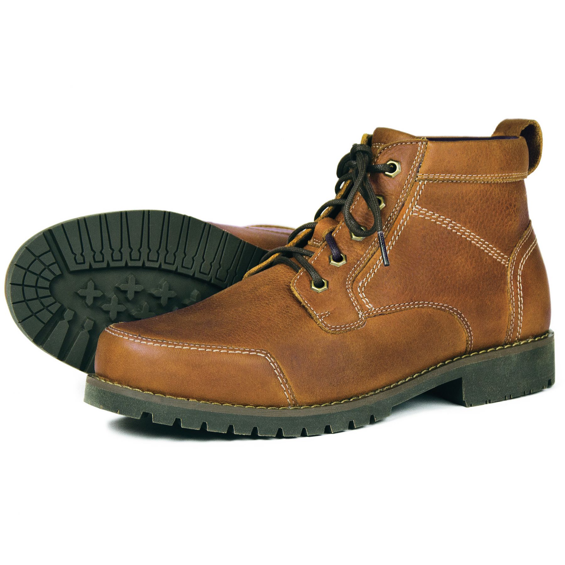 Orca Bay Woodstock, Schuhe, Herren, Havana