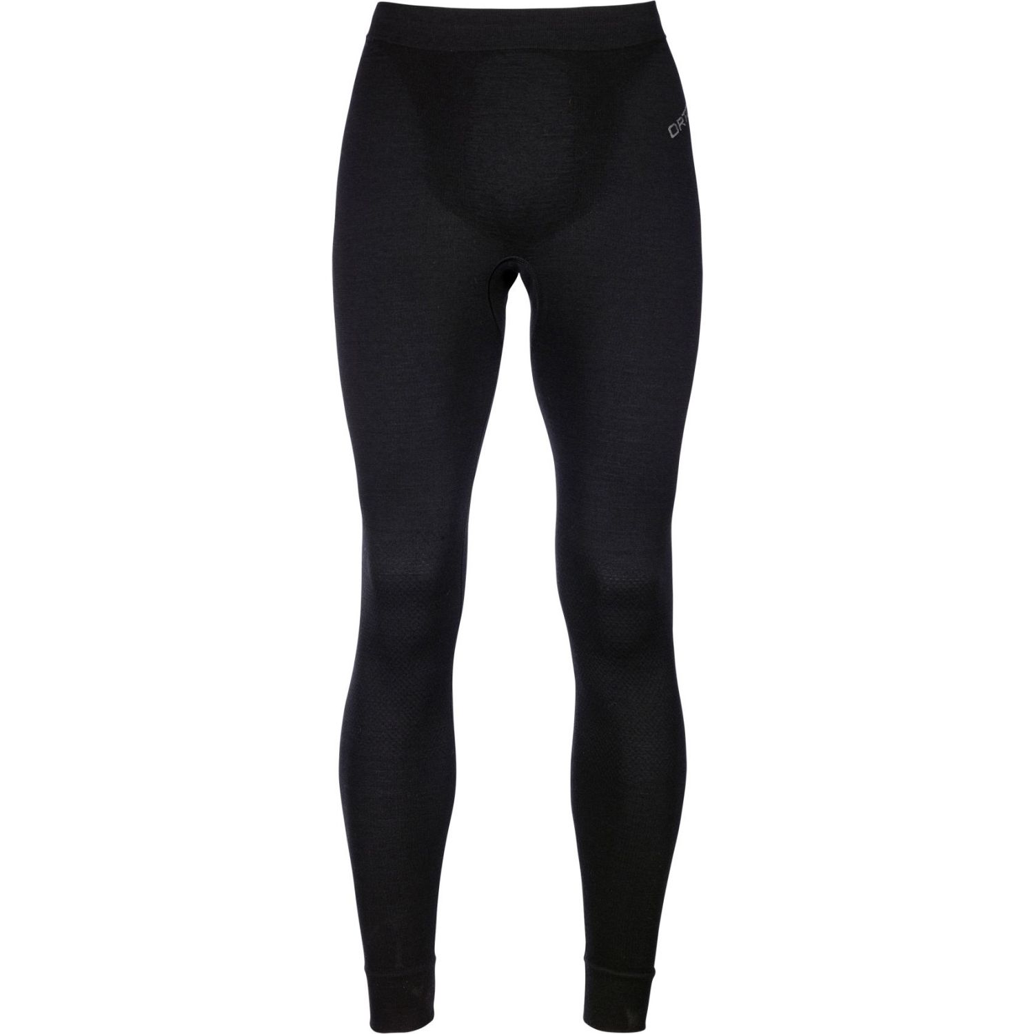 Ortovox 230 Competition Long Pants, Herren, schwarz