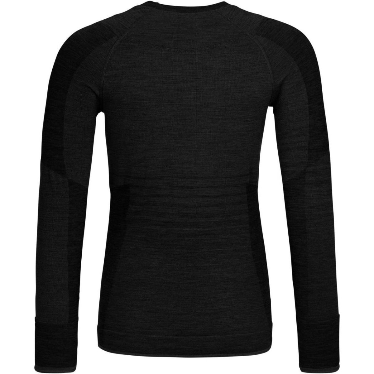 Ortovox 230 Competition Long Sleeve, Damen, schwarz — 2