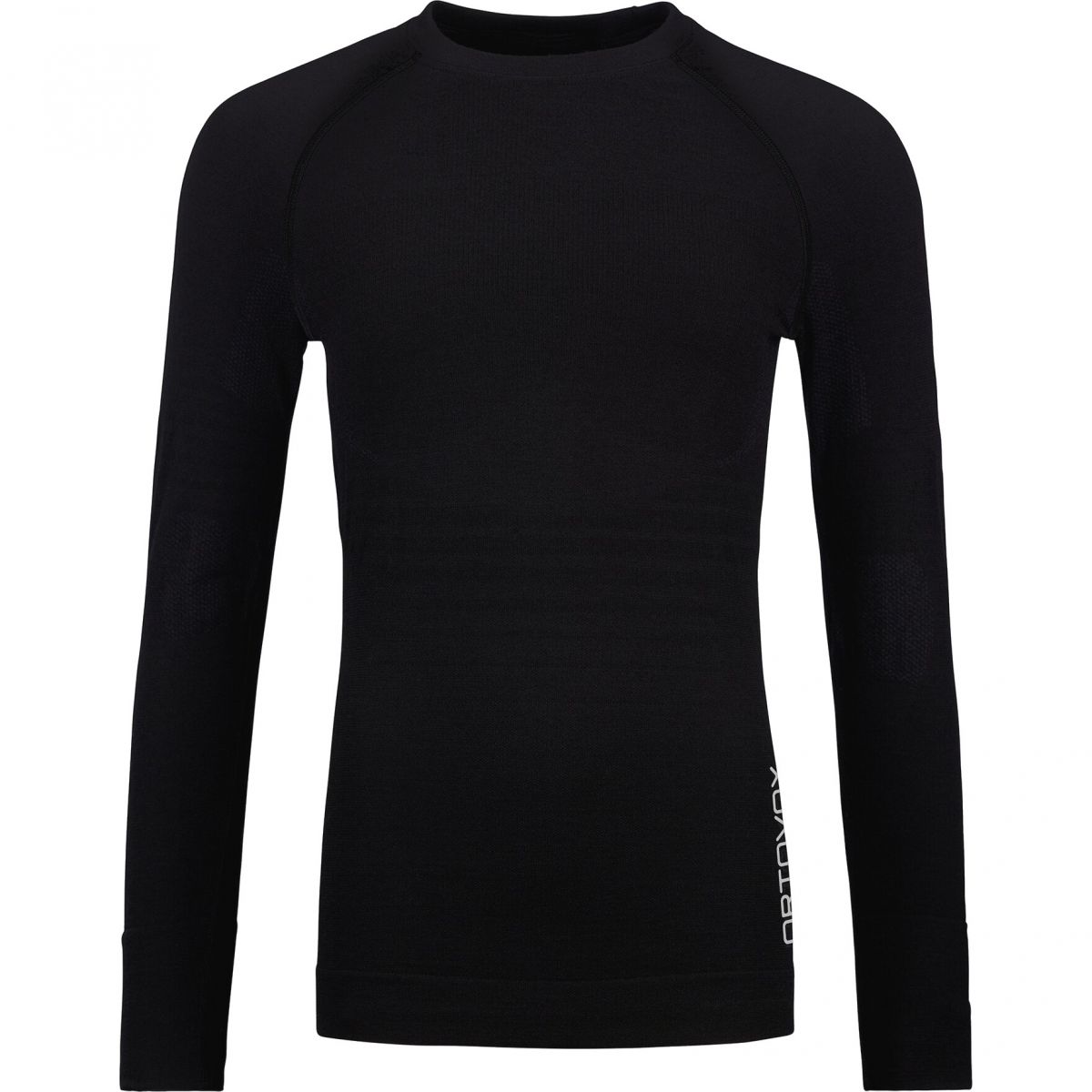 Ortovox 230 Competition Long Sleeve, Damen, schwarz — 2