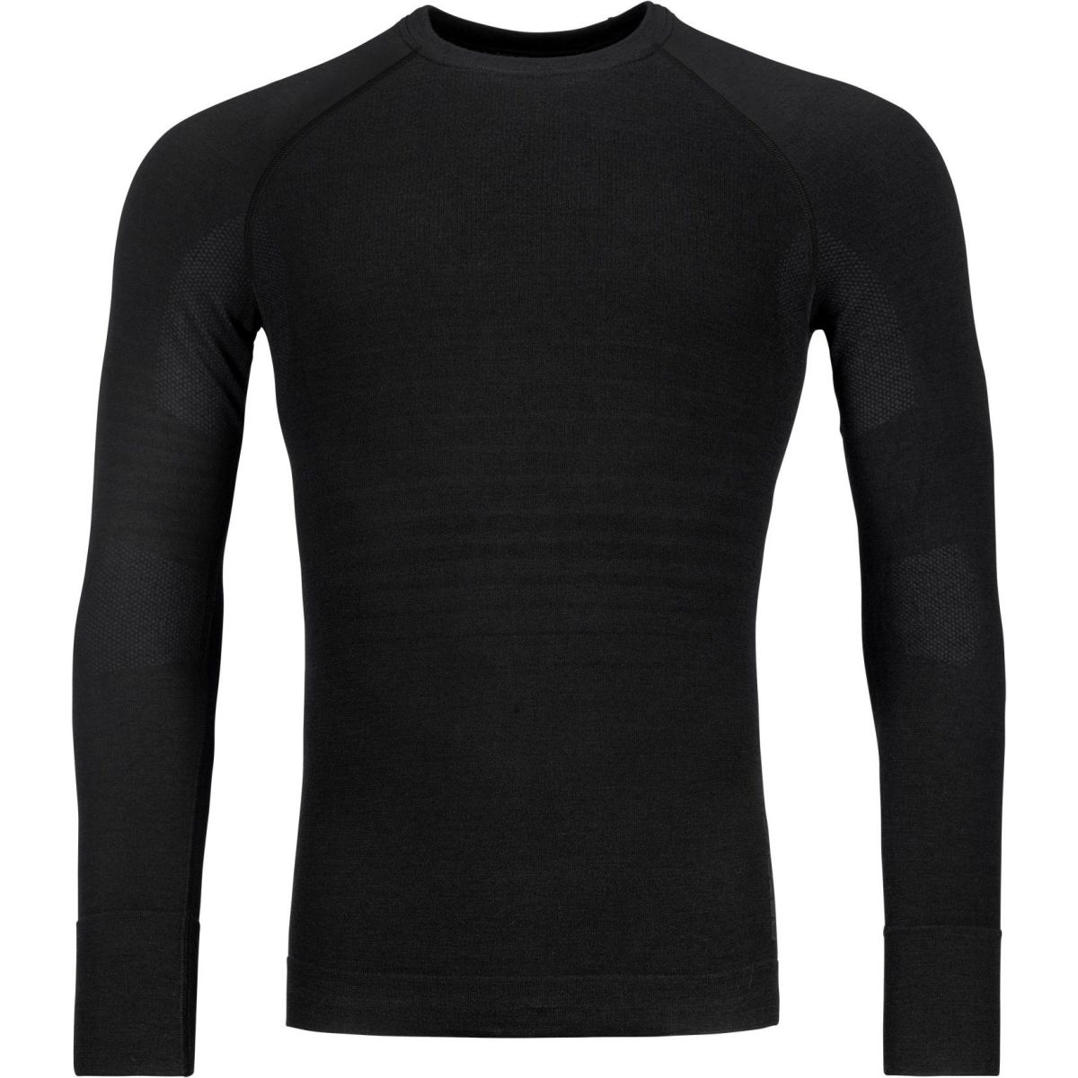 Ortovox 230 Competition Long Sleeve, Herren, schwarz — 2