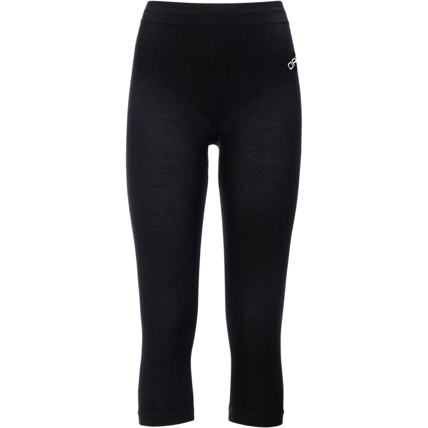 Ortovox 230 Competition Short Pants, Damen, schwarz