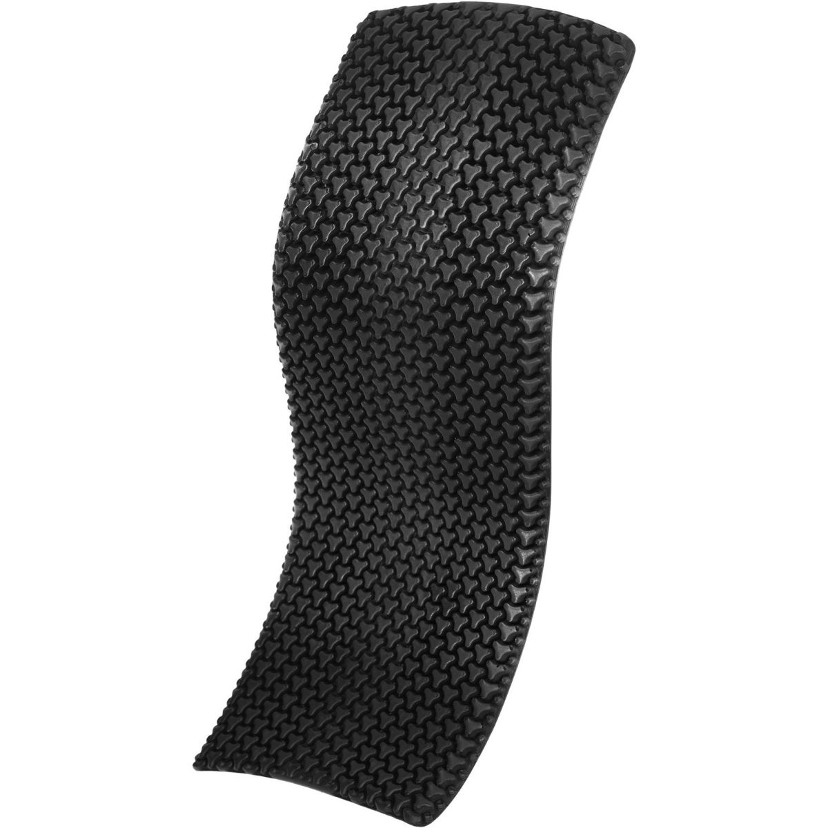 Ortovox Clasp Spine Rückenprotektor black