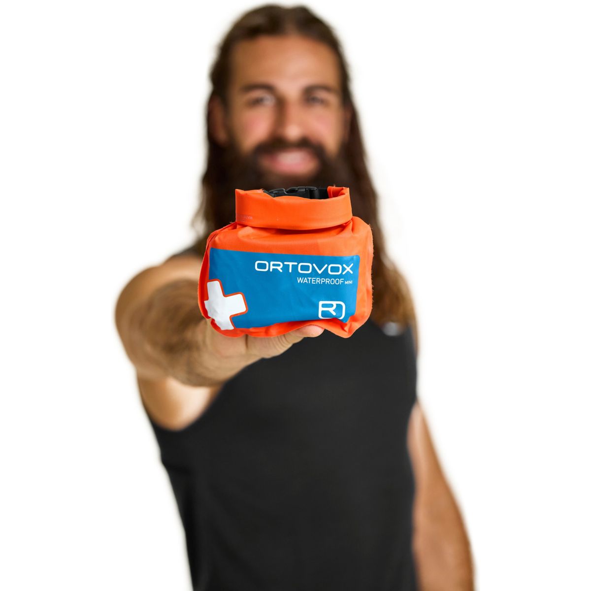 Ortovox First Aid Waterproof Mini — 2