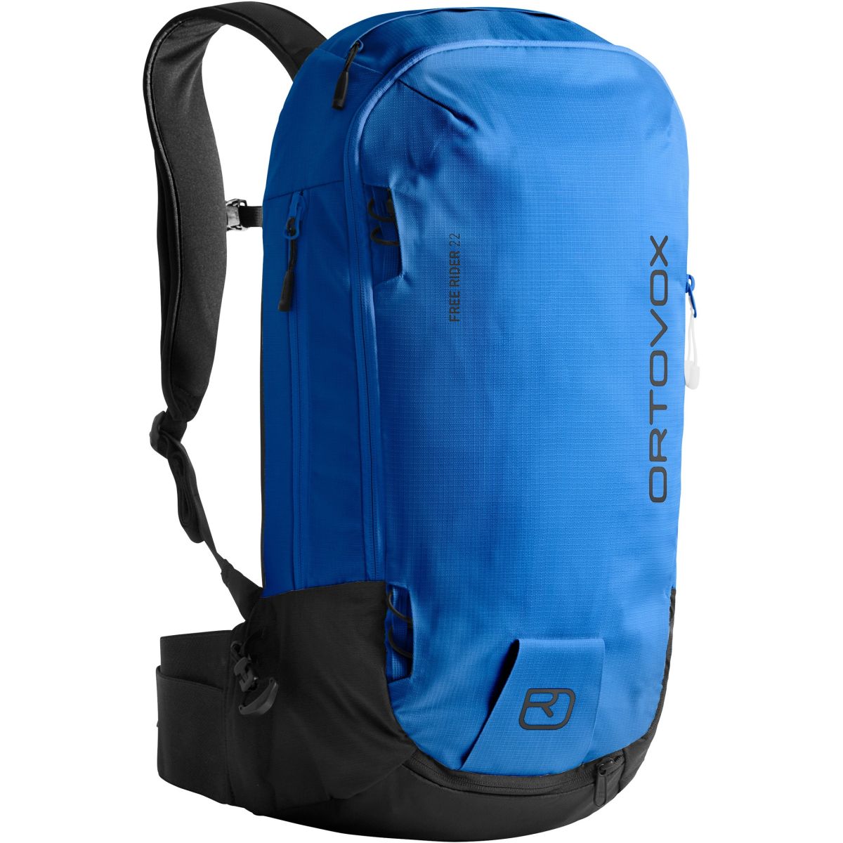Ortovox Free Rider 22, blue note — 2