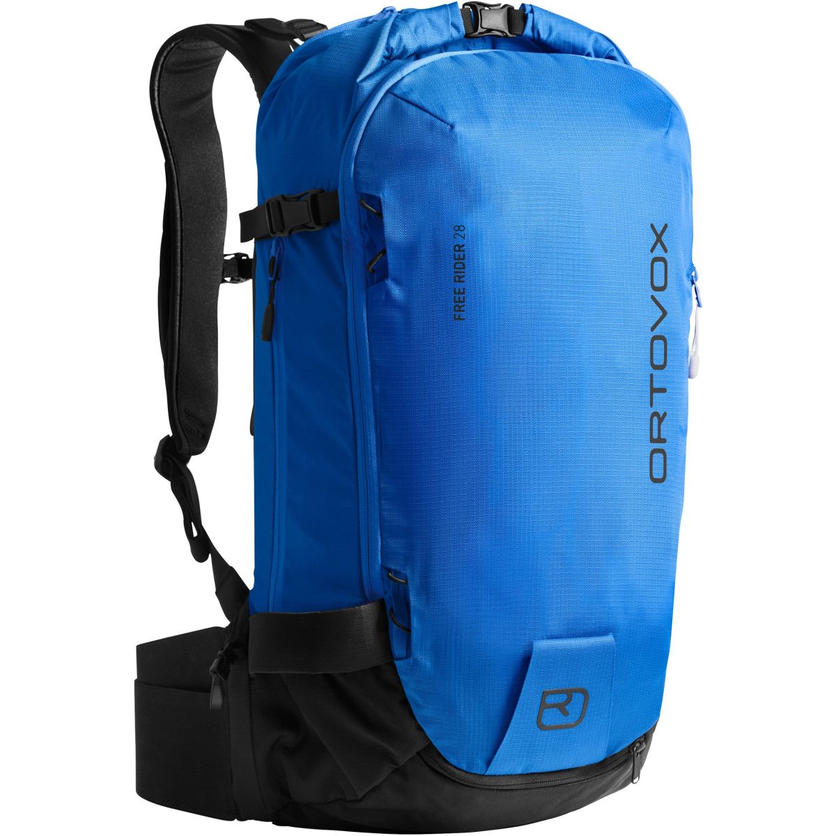 Ortovox Free Rider 28, blue note — 2
