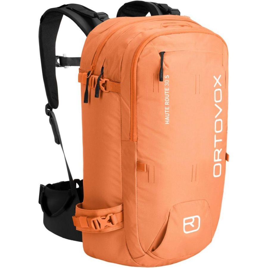 Ortovox Haute Route 30L S, Skirucksack, orange