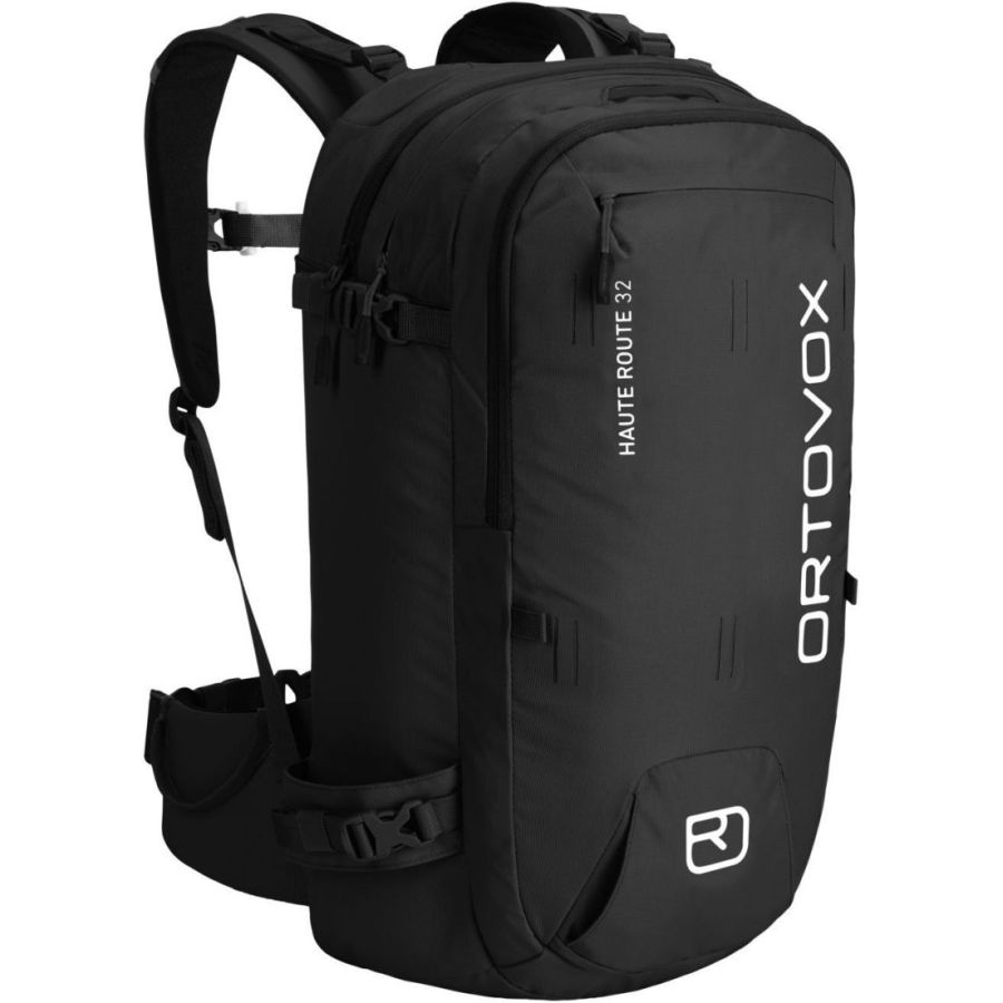 Ortovox Haute Route 32L, Skitourenrucksack, schwarz