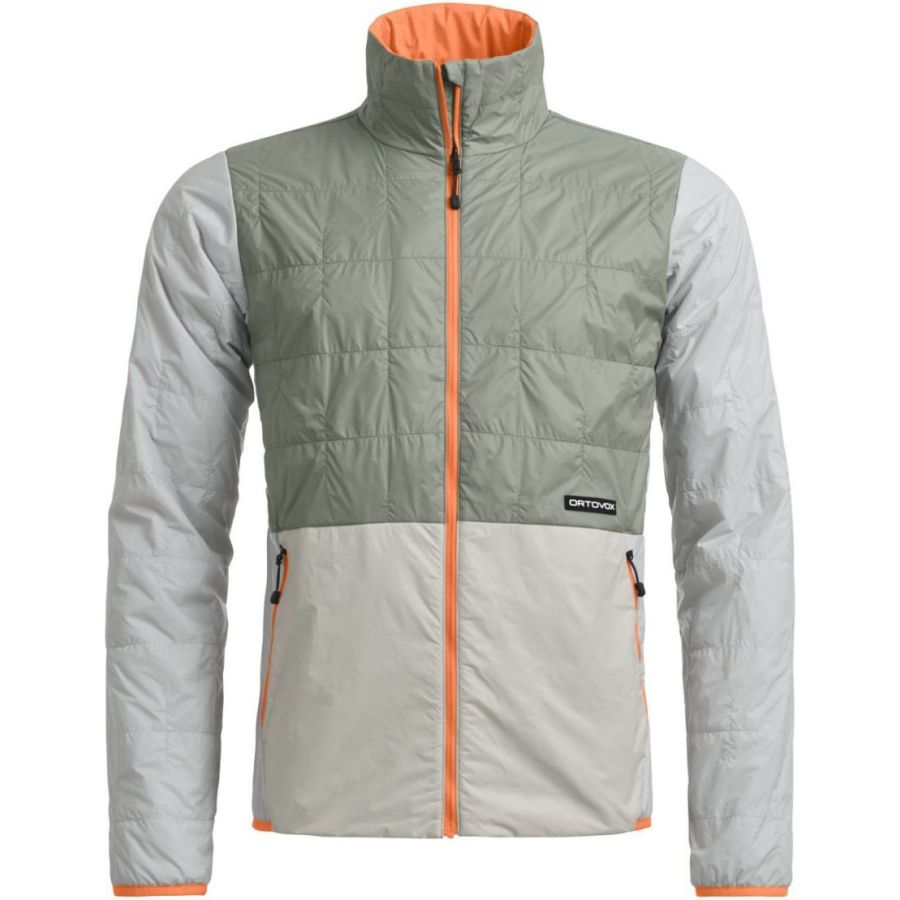 Ortovox Ortler Metawool 60 Rev, Herren, Grün