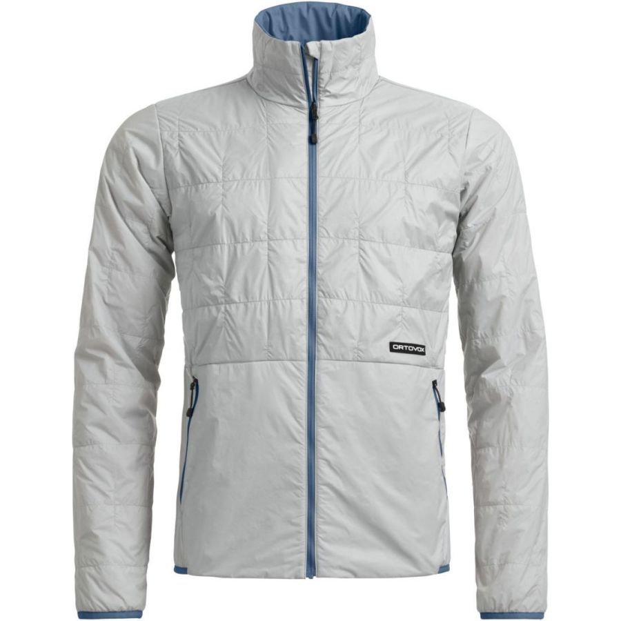 Ortovox Ortler Metawool 60 Rev, Herren, Grau