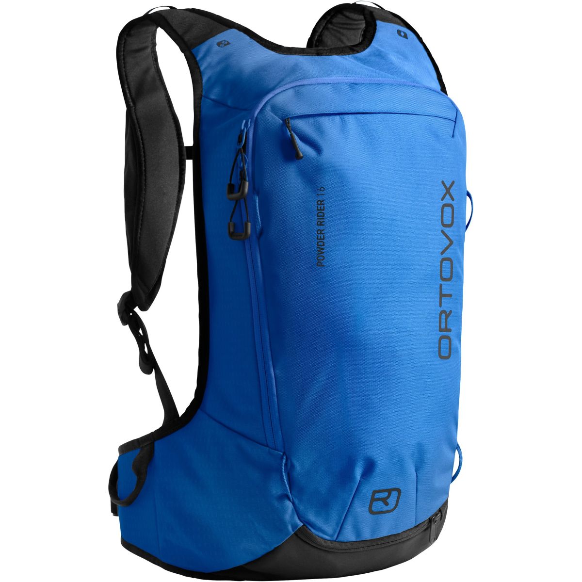 Ortovox Powder Rider 16, blue note — 2