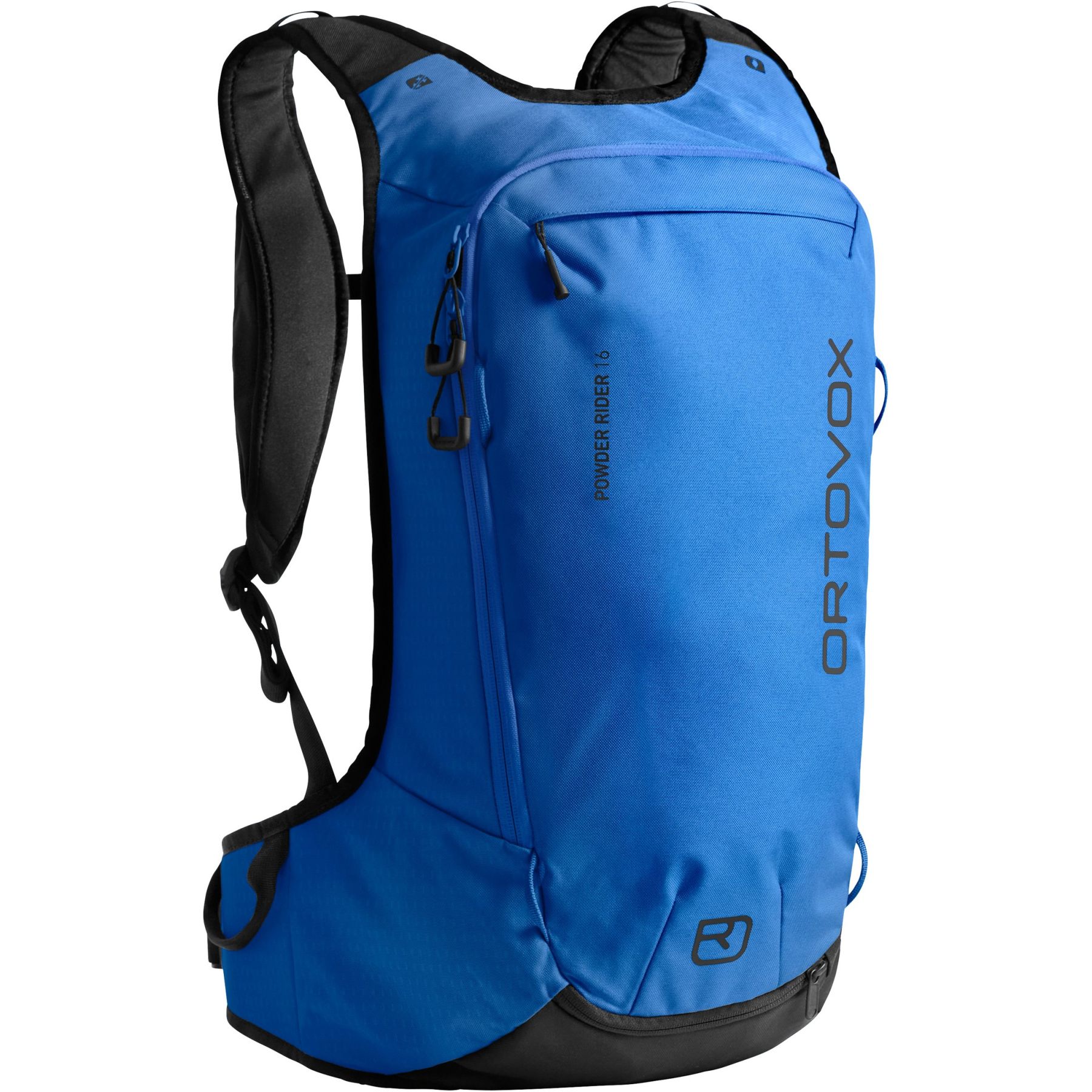 Ortovox Powder Rider 16, blue note