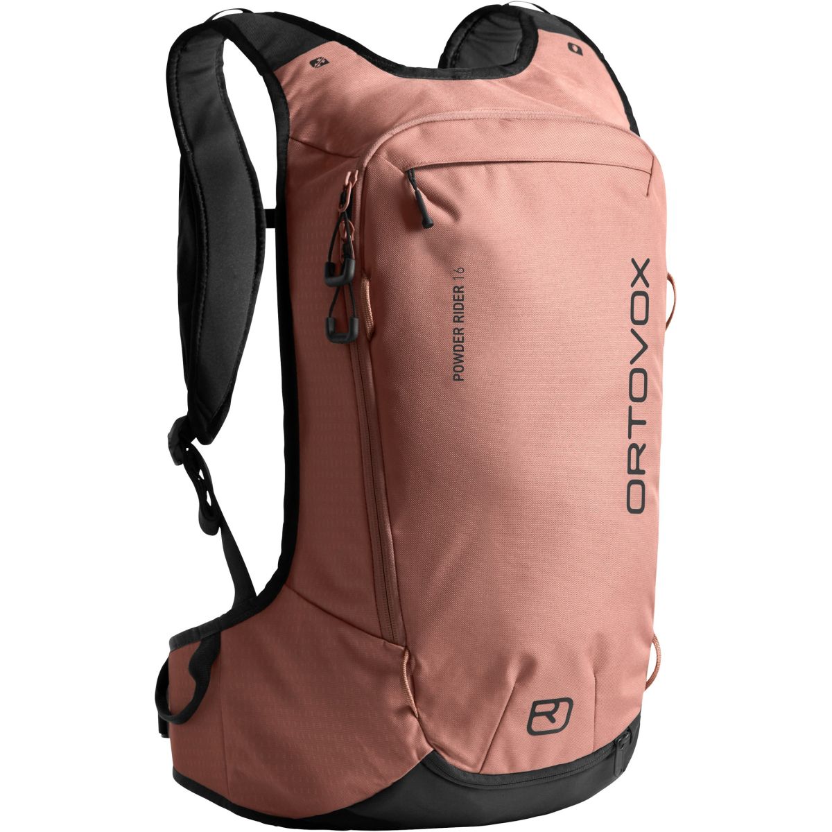 Ortovox Powder Rider 16, dusk rose — 2