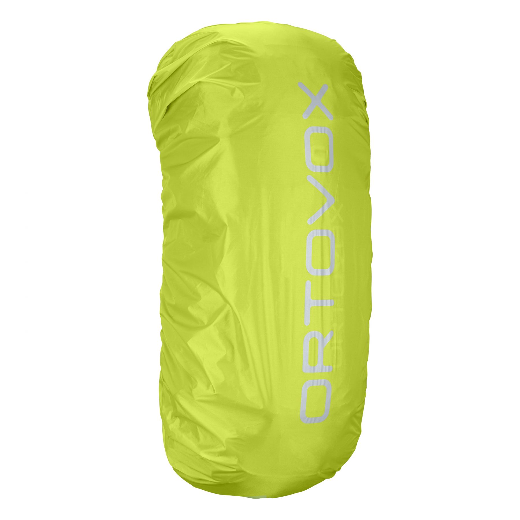 Ortovox Rain Cover, 15-25L, Happy Green