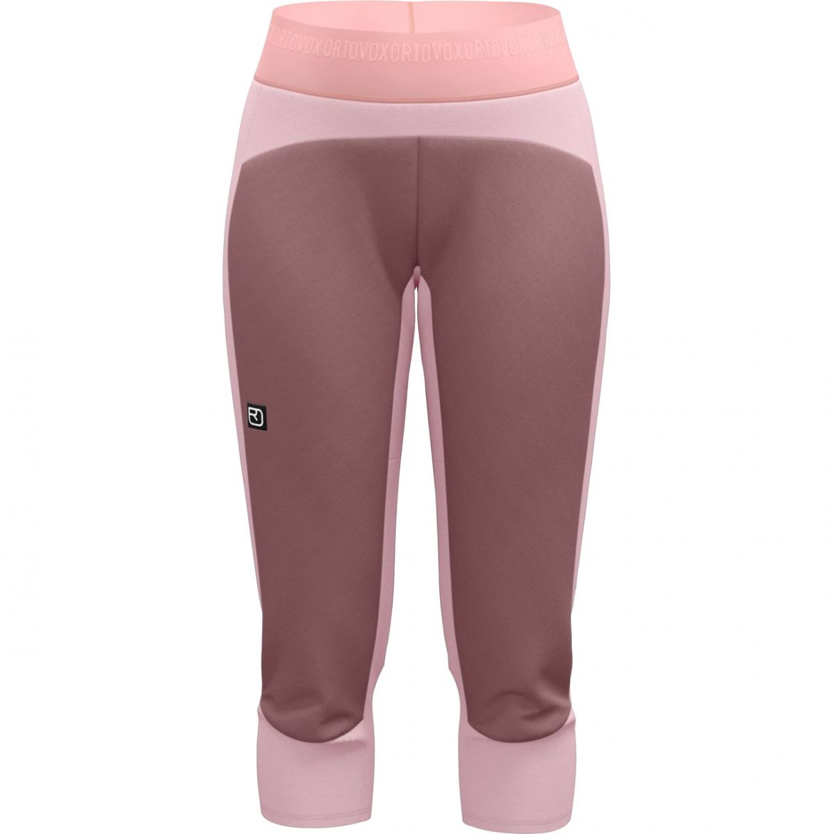 Ortovox Ravine Metawool 60 Hybrid, Isolationshose, Damen, rosa