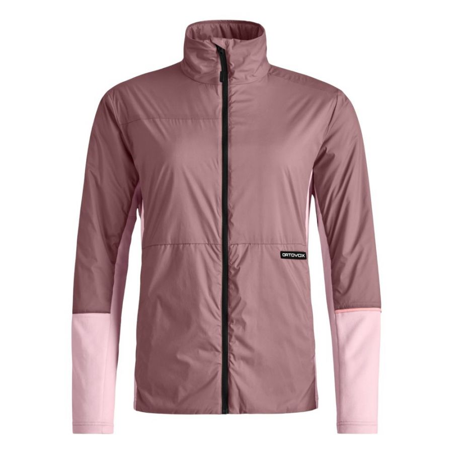 Ortovox Ravine Metawool 60 Hybrid, Isolationsjacke, Damen, rosa