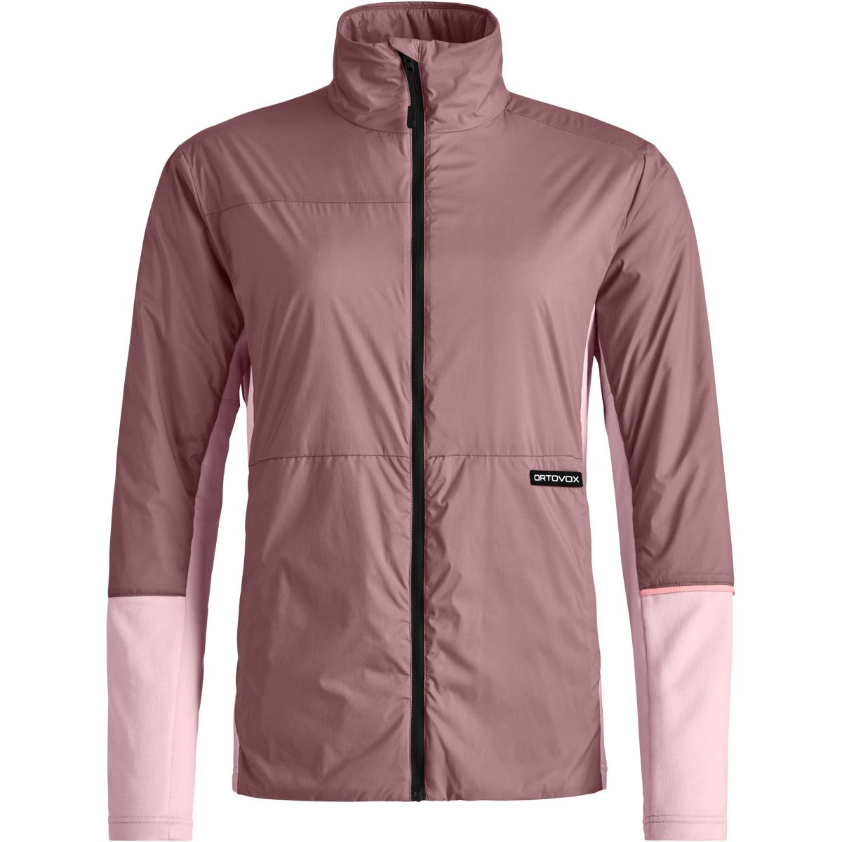 Ortovox Ravine Metawool 60 Hybrid, Isolationsjacke, Damen, rosa — 2