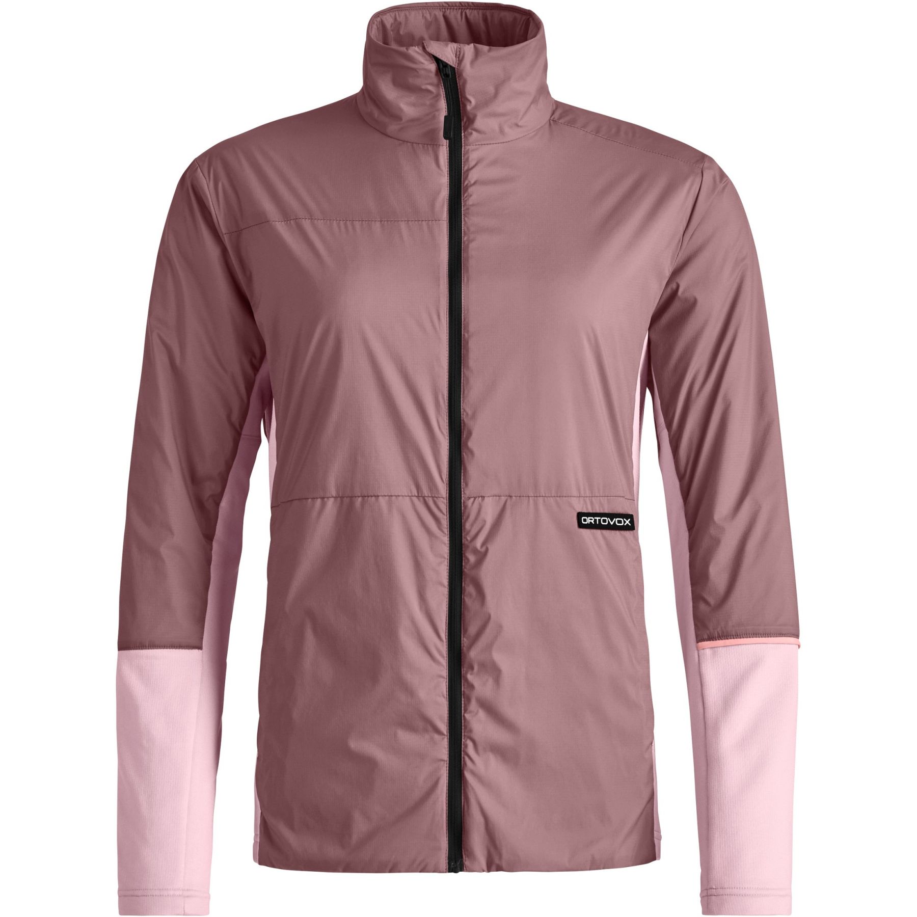 Ortovox Ravine Metawool 60 Hybrid, Isolationsjacke, Damen, rosa