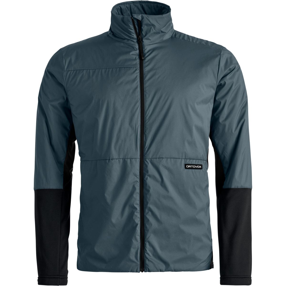 Ortovox Ravine Metawool 60 Hybrid, Isolationsjacke, Herren, grau — 2