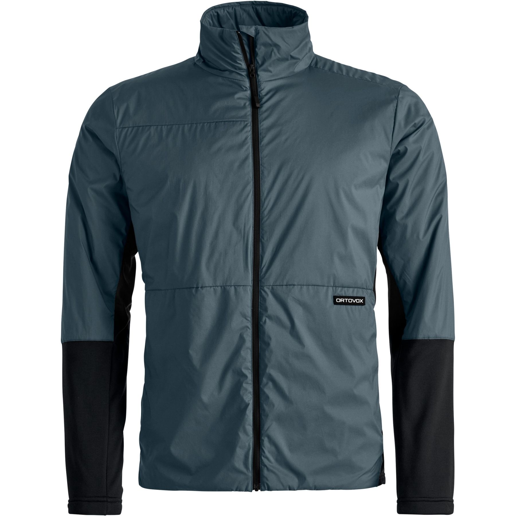 Ortovox Ravine Metawool 60 Hybrid, Isolationsjacke, Herren, grau