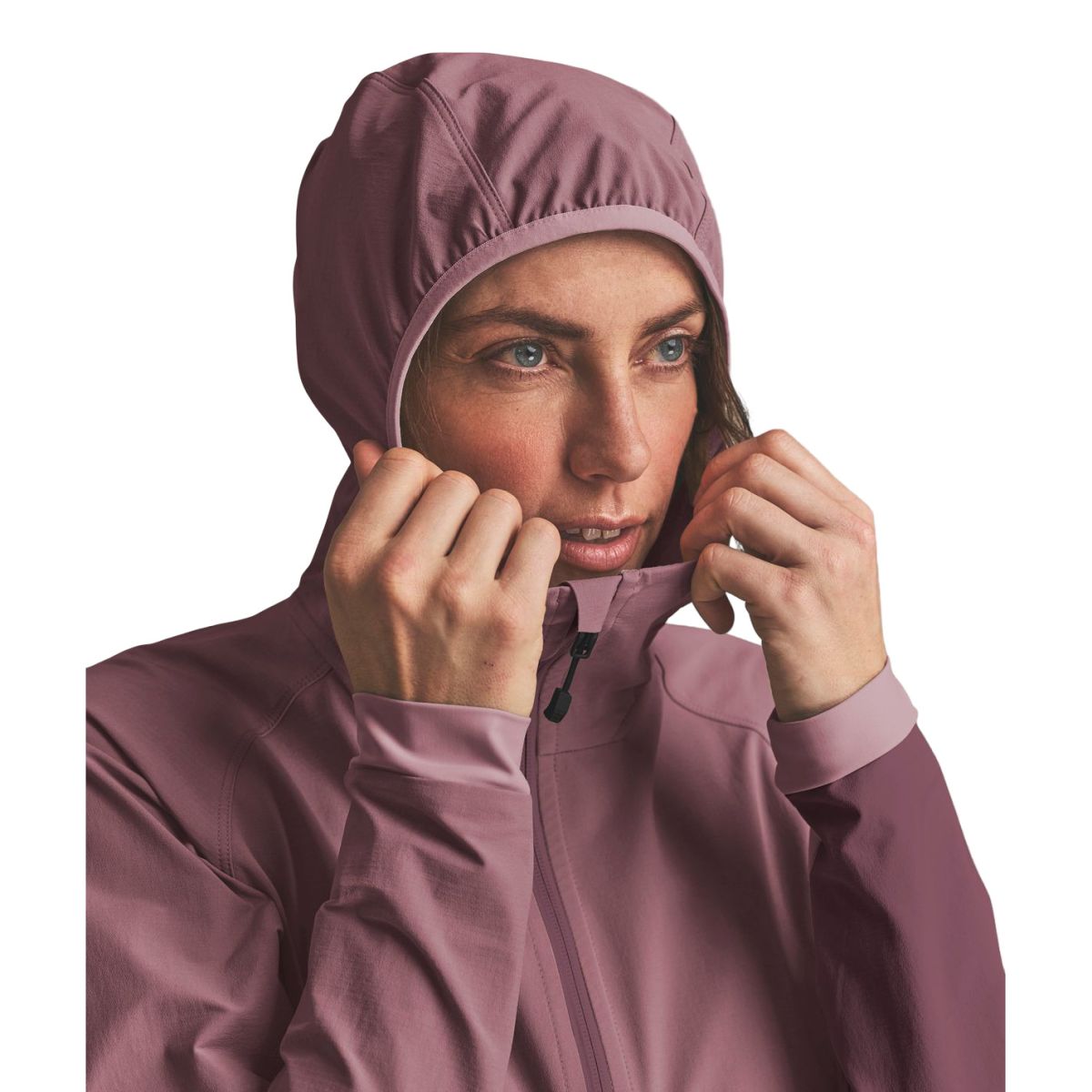 Ortovox Venet, Softshell-Jacke, Damen, pink — 2