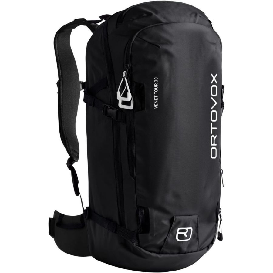 Ortovox Venet Tour 30L, Skirucksack, schwarz