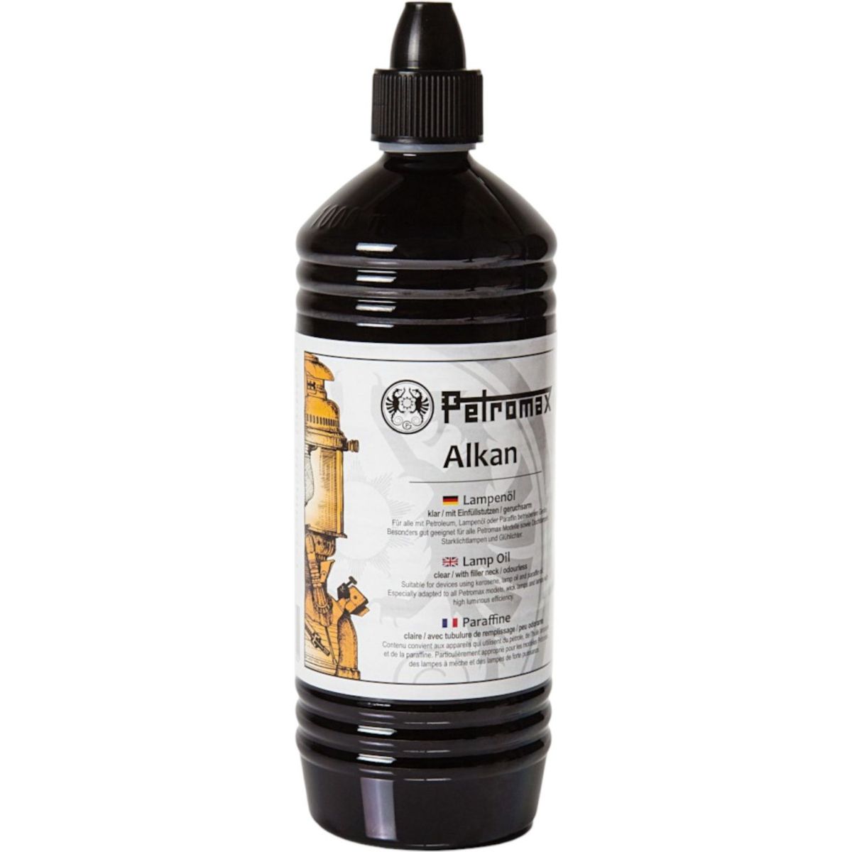 Petromax Alkan Paraffin, 1L — 2