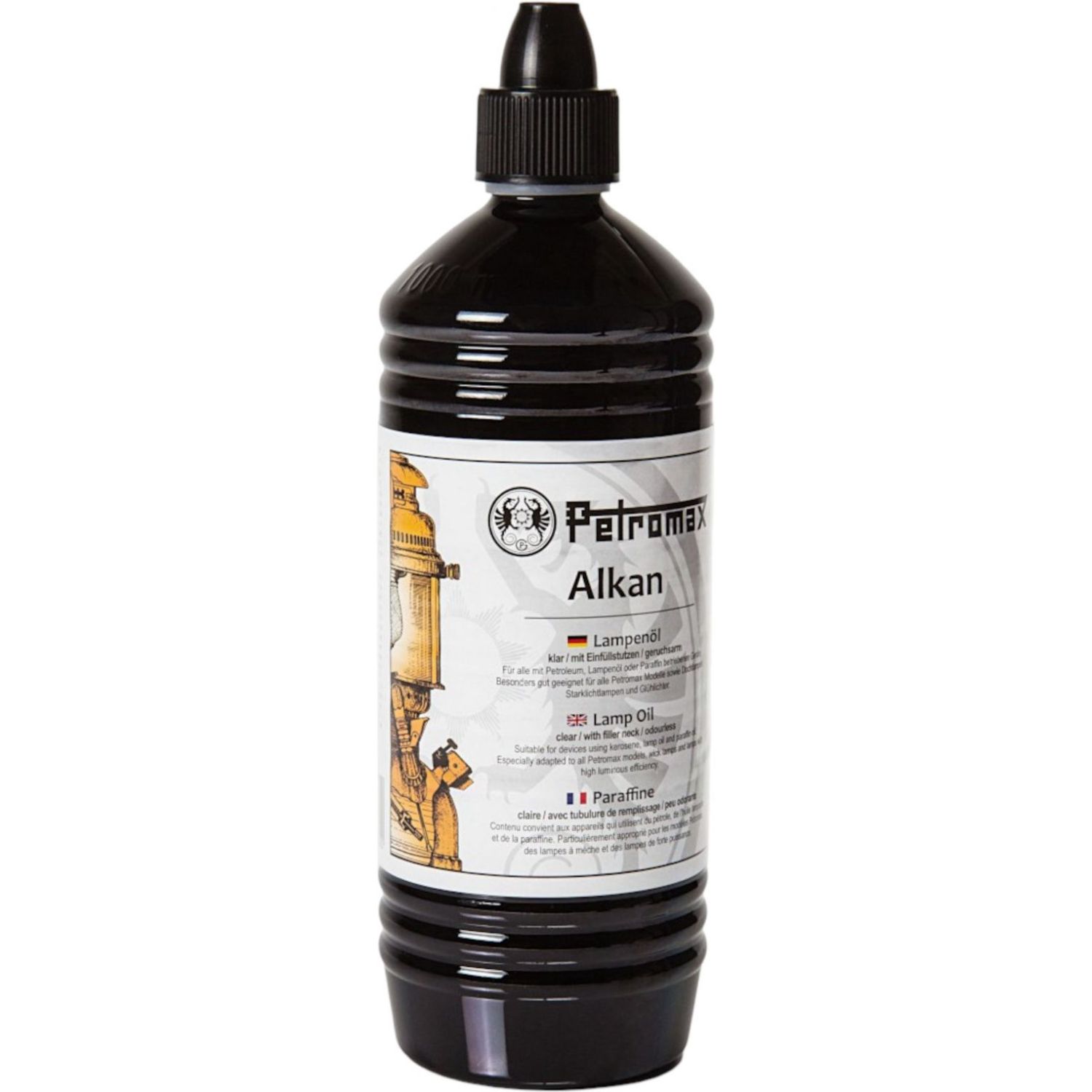 Petromax Alkan Paraffin, 1L