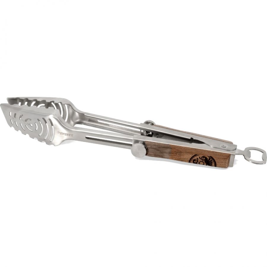 Petromax Barbecue tongs, Grillzange teleskopisch