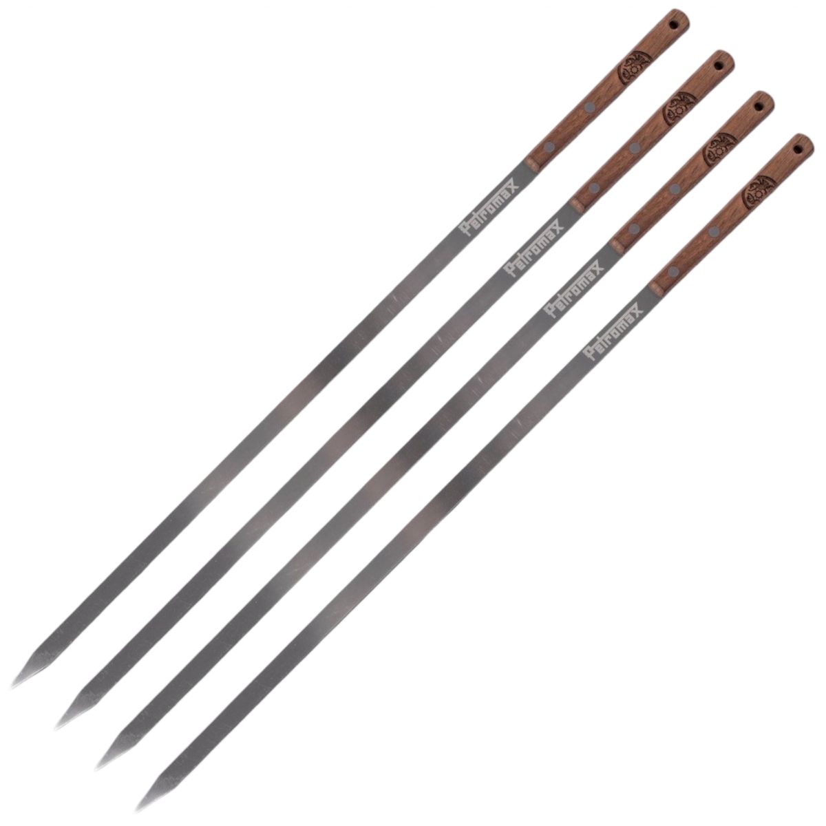 Petromax BBQ Skewers, Spieß — 2