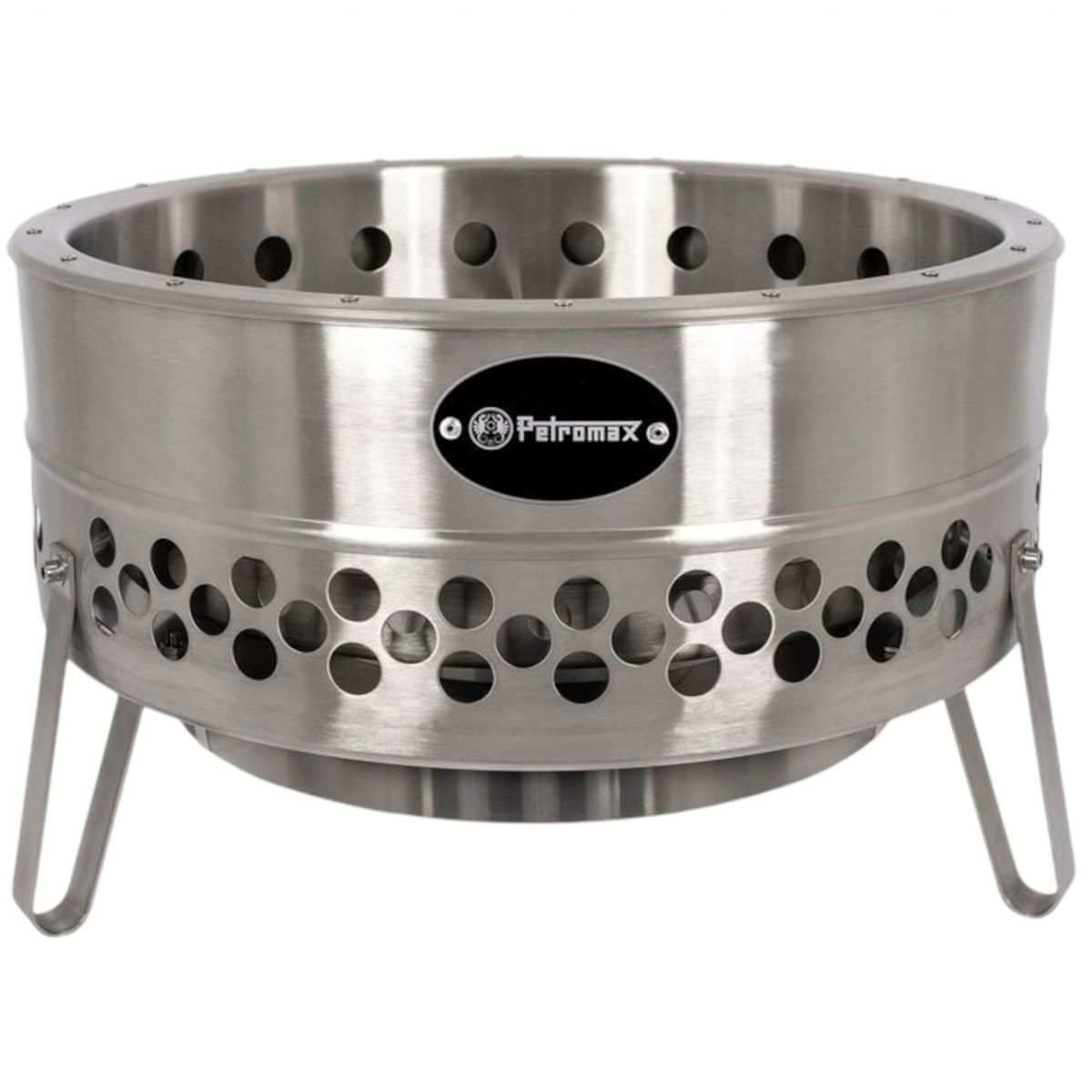 Petromax Bire Bowl Tyropit, Feuerschale — 2