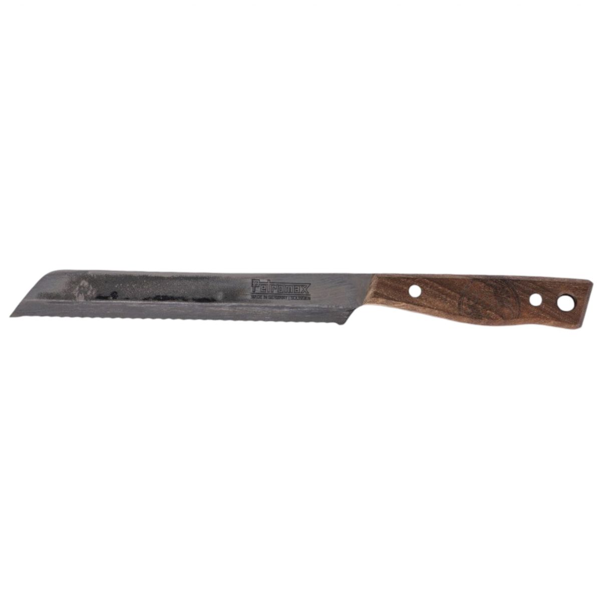 Petromax Bread Knife 20 cm, Messer — 2