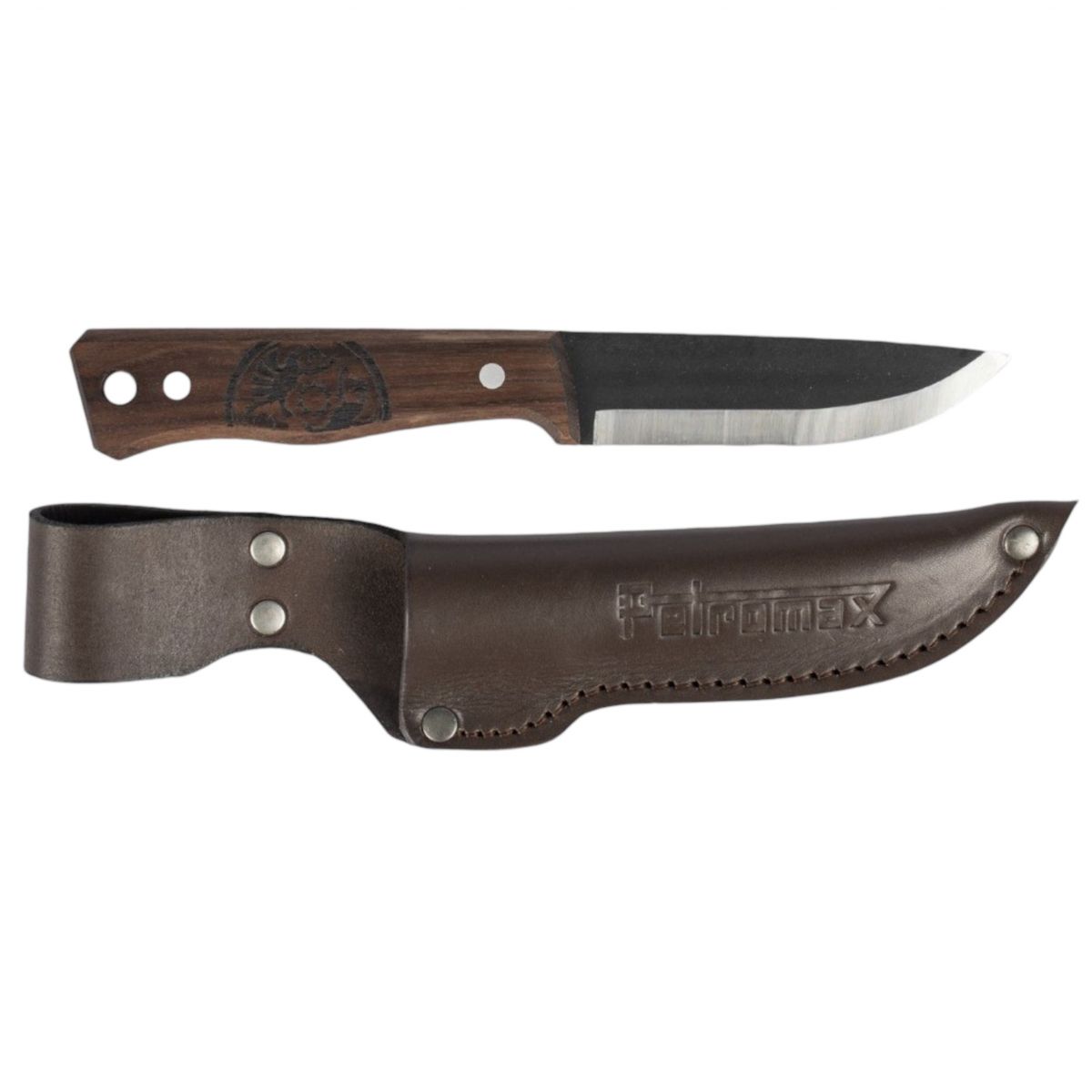 Petromax Bushcraft Knife 10,5 cm, Messer — 2