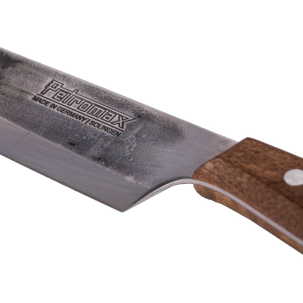 Petromax Chef's Knife 20 cm, Küchenmesser — 2