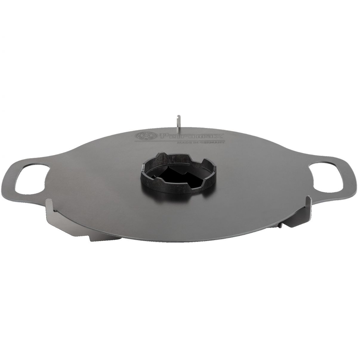 Petromax Cooking Support for Atago Griddle, Einsatz — 2