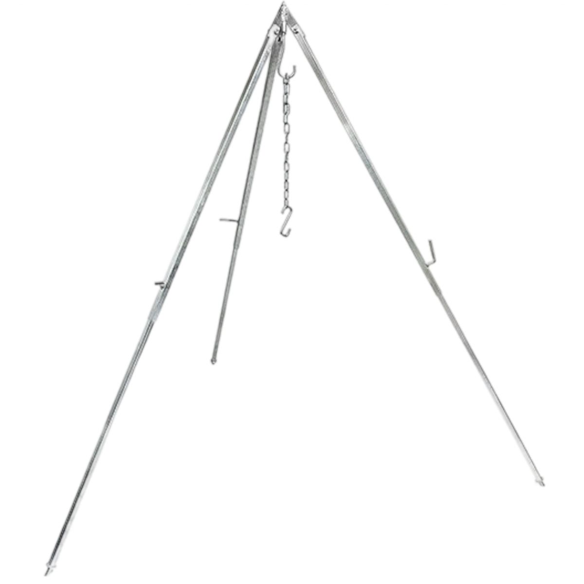 Petromax Cooking Tripod, Kochgestell — 2